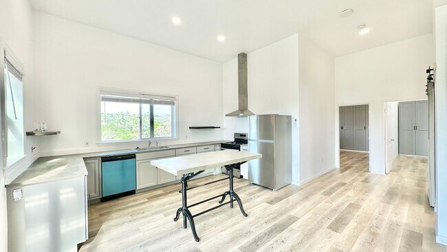 Building Photo - Brand New, One of a Kind Guest Home Rental complete with Patio & Yard Space on Private Country Pr...