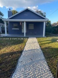 Building Photo - 401 NW 51st St
