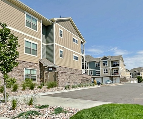 Building Photo - 4612 Hahns Peak Dr