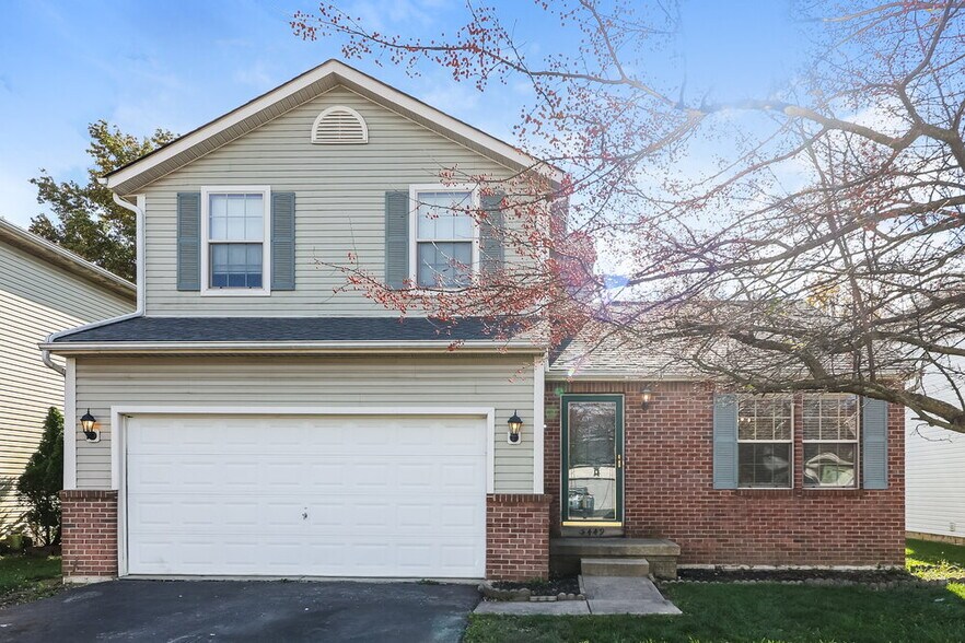 Primary Photo - 5449 Longworth Dr