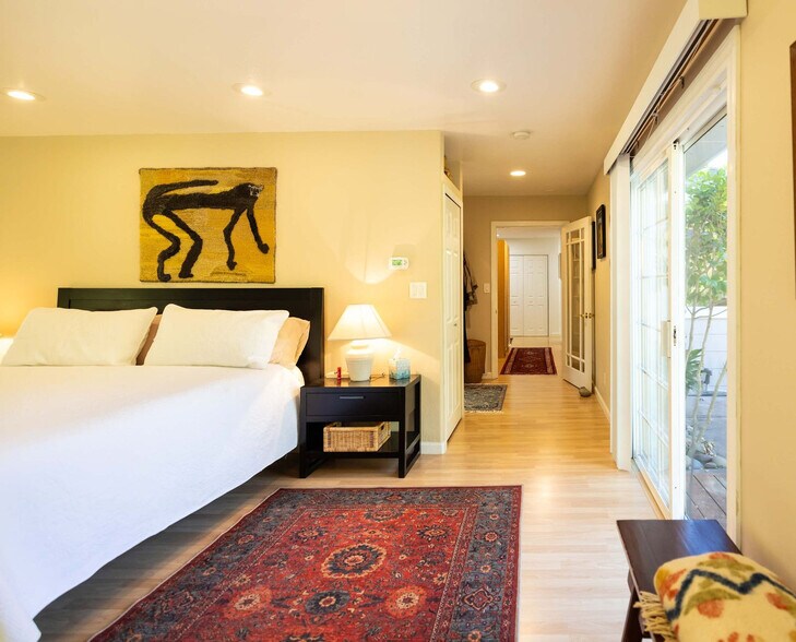 Building Photo - 611 Rheem Blvd