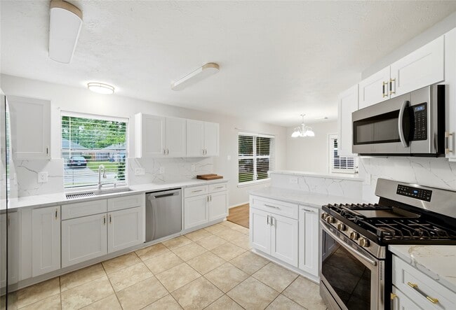 Building Photo - 3814 Apple Hollow Ln