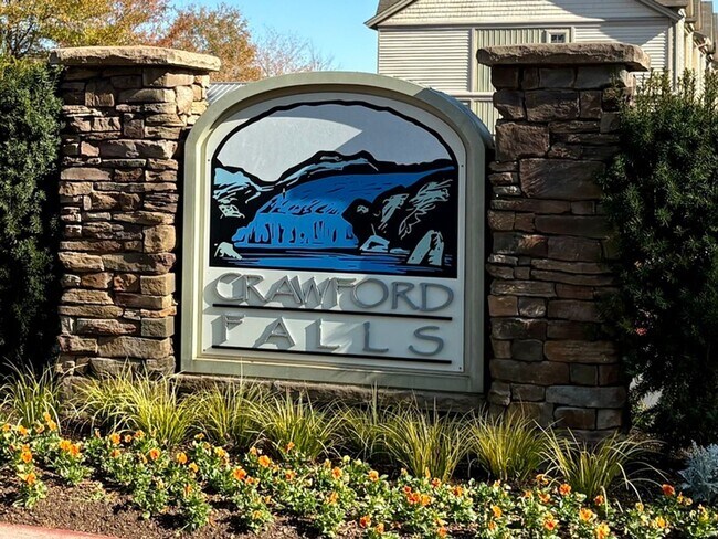 Building Photo - Crawford Falls #734