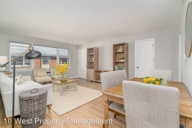 Building Photo - 34-46 S Kensington Ave