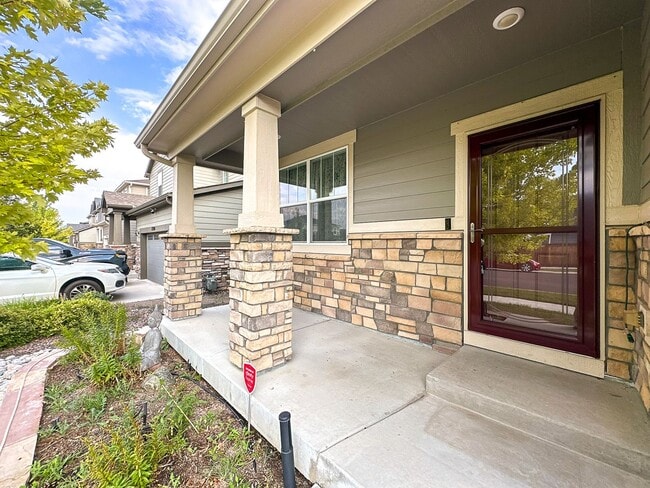 Building Photo - 17286 Bluetrail Ave