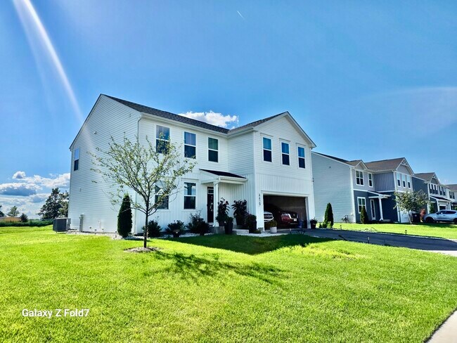 Building Photo - 4429 Tampa Dr