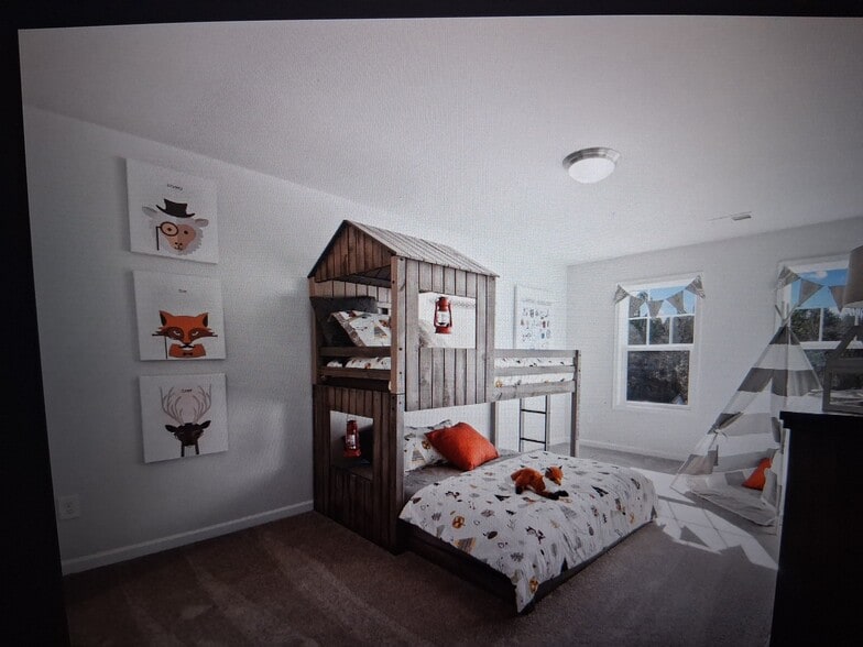 Building Photo - 6370 Whirlaway Rd