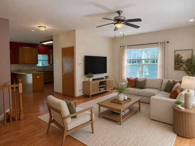Building Photo - 211 Monarch Dr