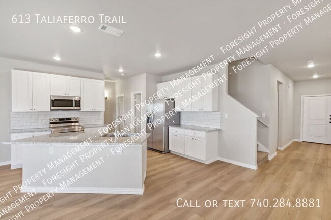 Building Photo - 613 Taliaferro Trl