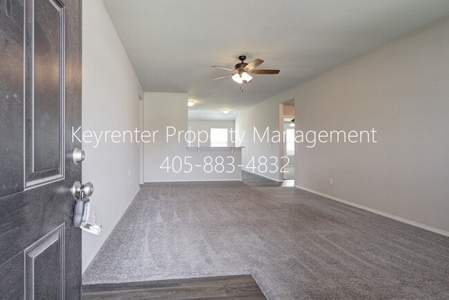 Building Photo - Charming 4-Bedroom Home on a Corner Lot in Newcastle, OK!