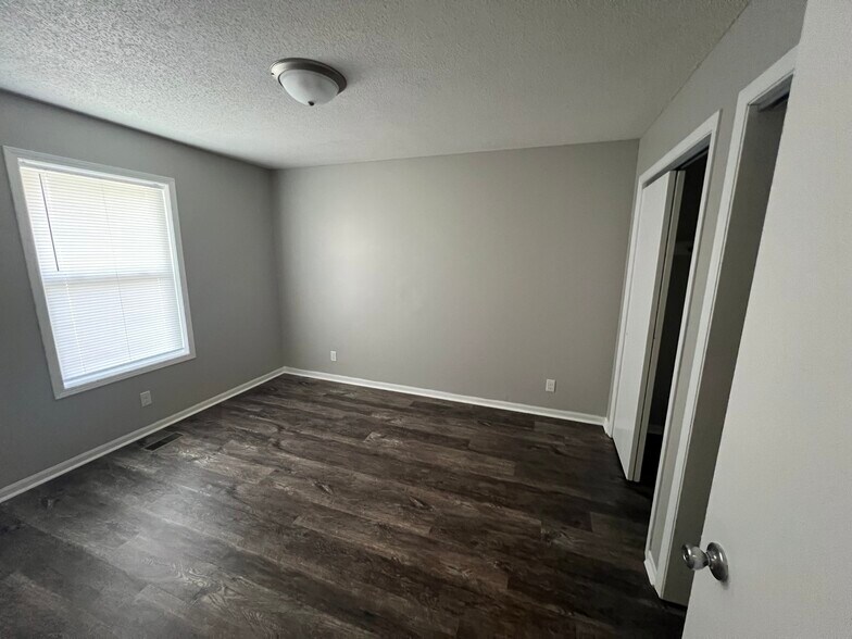 Building Photo - 3018 W St