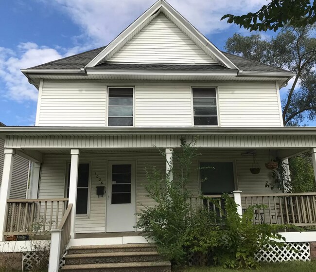 1026 Portage Ave 1026 Portage Ave South Bend IN 46616 Apartment Finder