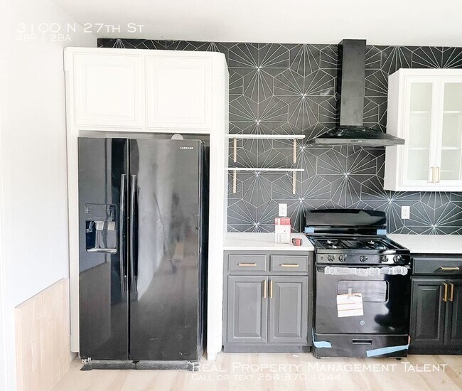 Building Photo - Newly Remodeled Home for Rent in Waco TX