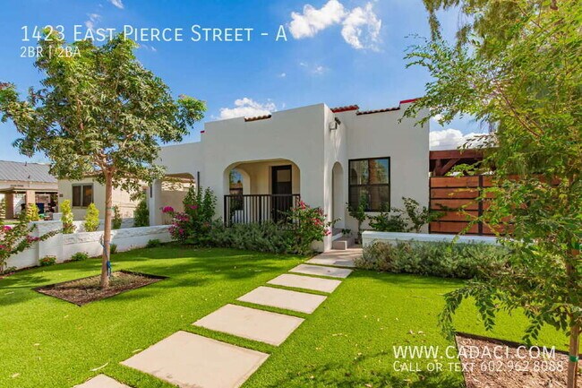 Building Photo - 1423 E Pierce St