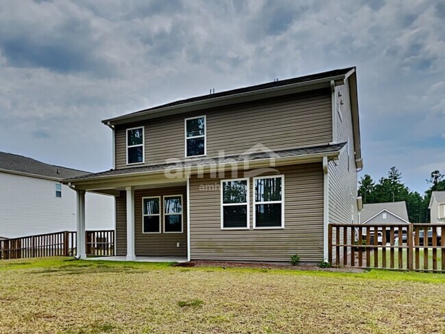 Building Photo - 300 Bering Ln