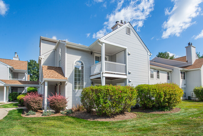 Front - 158 Harvest Ln
