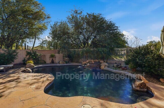 Building Photo - 4321 E Desert Sky Ct