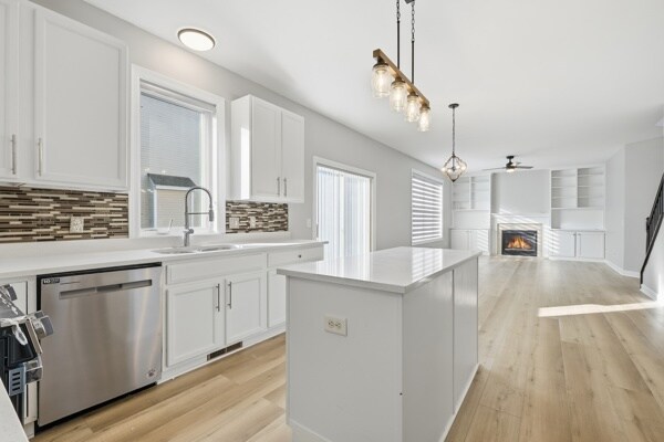 Building Photo - 943 Earley Lake Curve