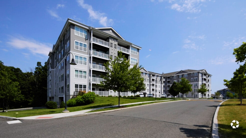 Abbey Lane Woodland Rd Danbury CT 06810 Apartment Finder
