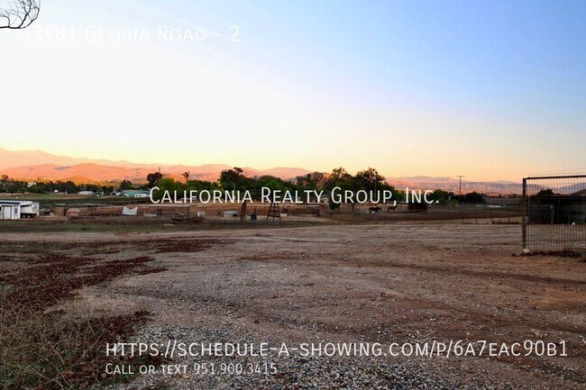 Building Photo - 33981 Gloria Rd