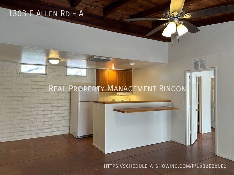 Building Photo - 1303 E Allen Rd