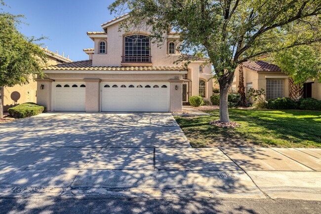 Building Photo - 2 Story Summerlin Home with Refreshing Pool & Lush Landscaping