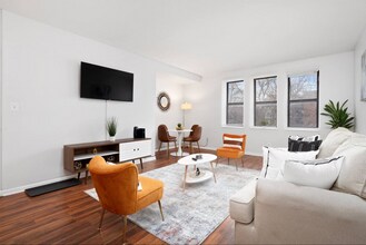 Building Photo - 5501 Pershing Ave