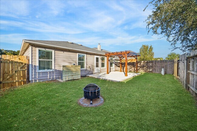 Building Photo - 16031 Heights Harvest Ln