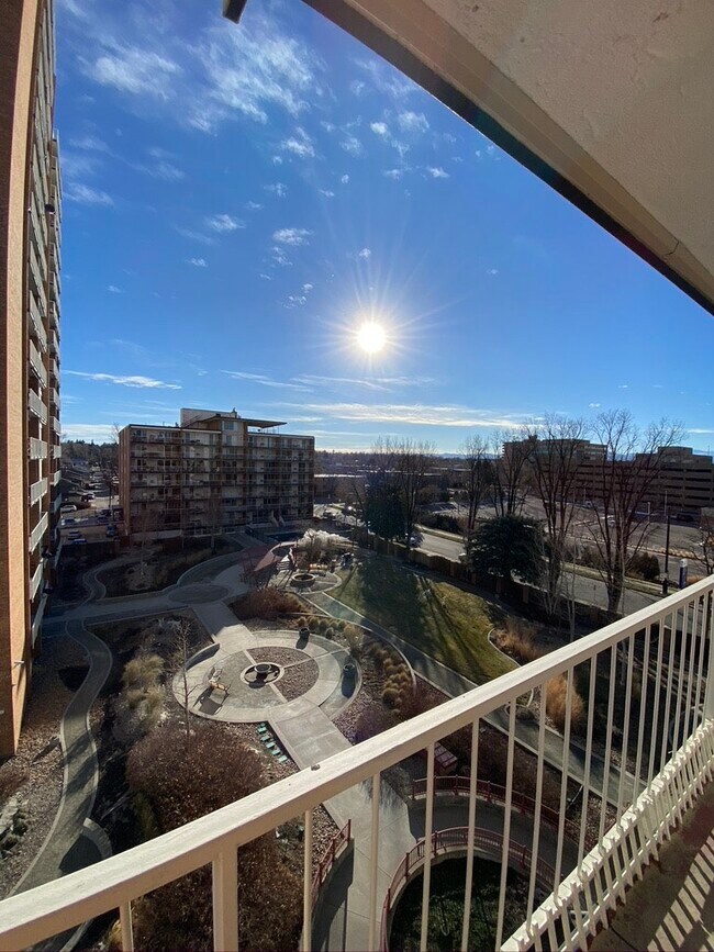 Building Photo - 4800 Hale Parkway, Unit 610 N