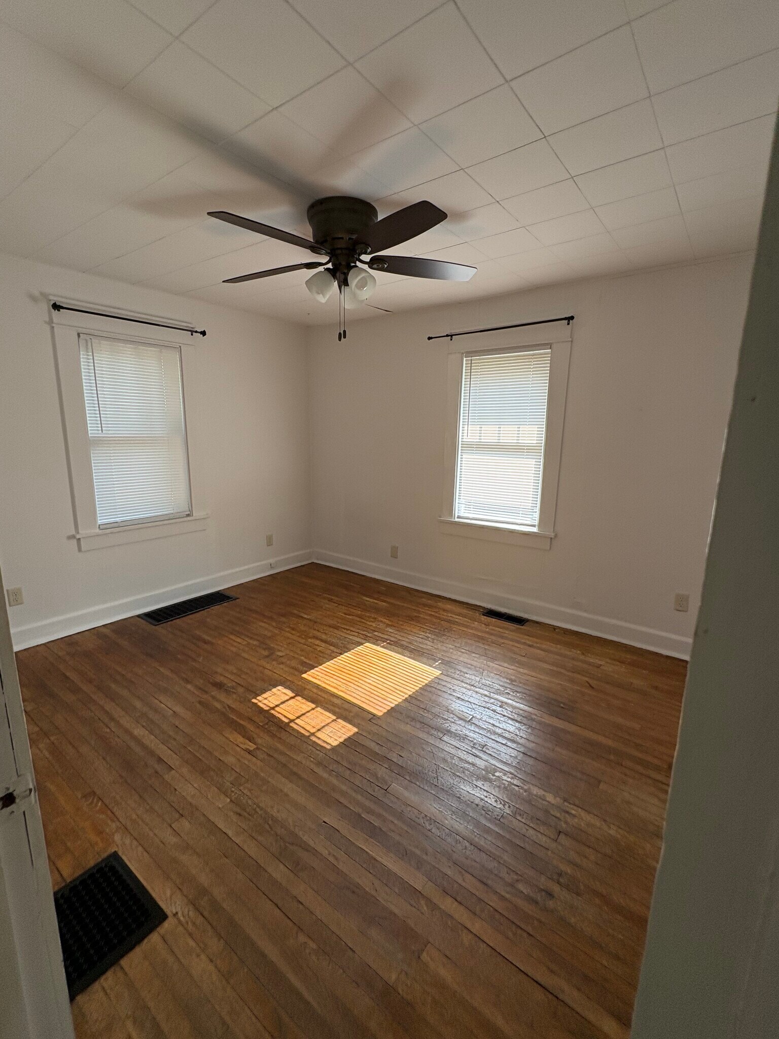 South Bedroom - 215 E Vermilya Ave