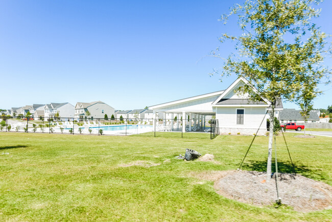 Building Photo - Coming Soon, Burnside Farms!  Fenced in Ba...