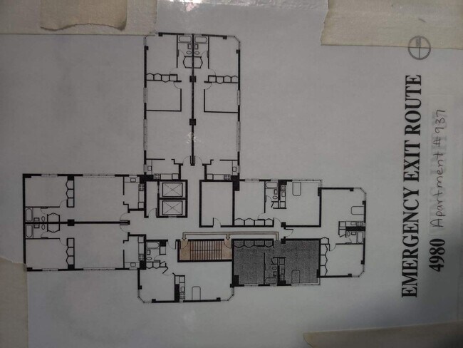 Building Photo - 4980 N Marine Dr