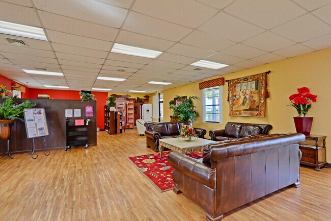 Building Photo - 3402 Theo Way