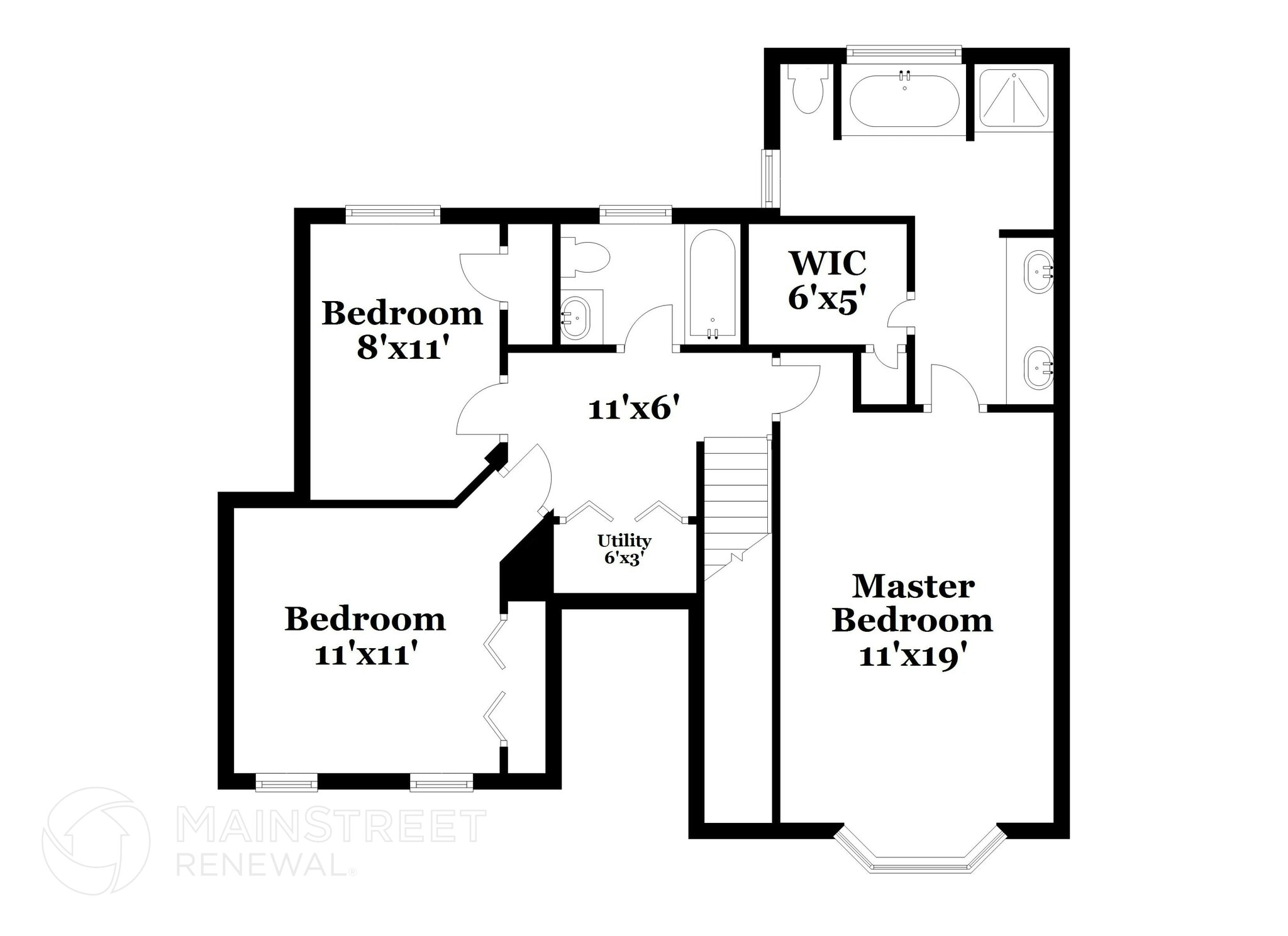 Building Photo - 3175 Rock Creek Dr