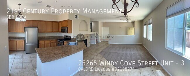 Building Photo - 25265 Windy Cove St