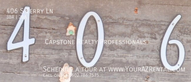 Building Photo - 406 S Terry Ln