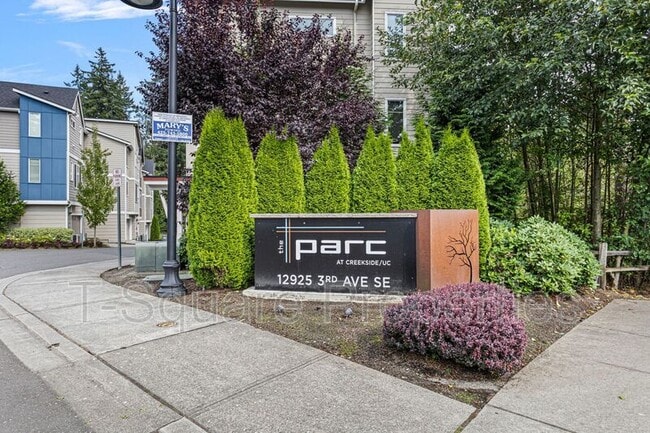 Building Photo - 12925 3rd Ave SE