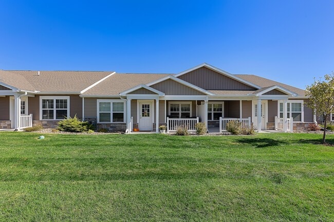 Building Photo - Redwood Waukee Hickman Road