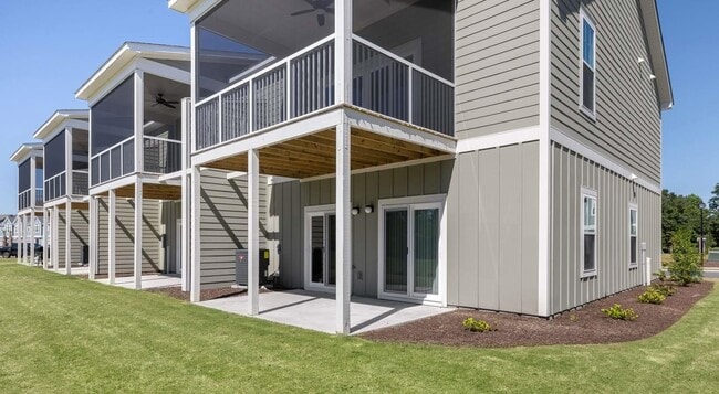 Building Photo - 228 Moorland Reserve Place