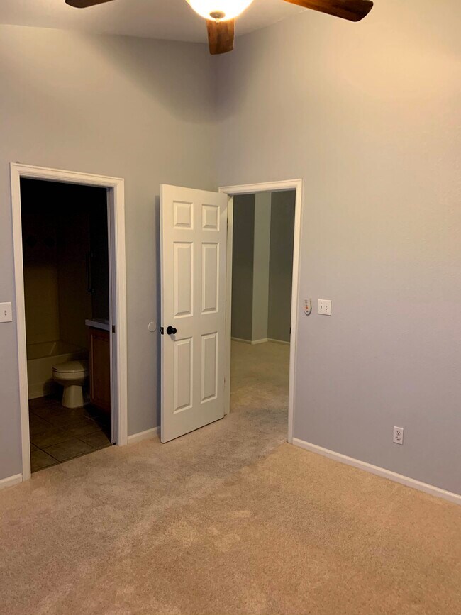 Bedroom 1 - 2918 Yates St