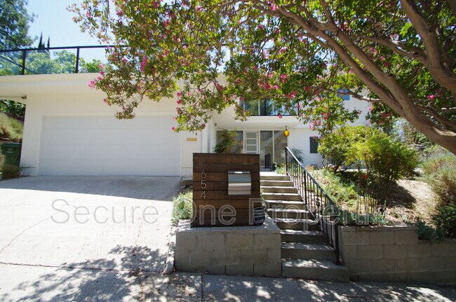 Primary Photo - 4654 Galendo St