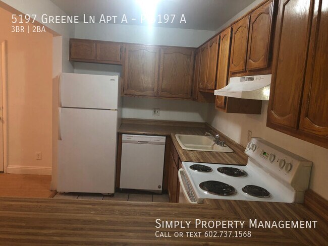Building Photo - 5197 Greene Ln