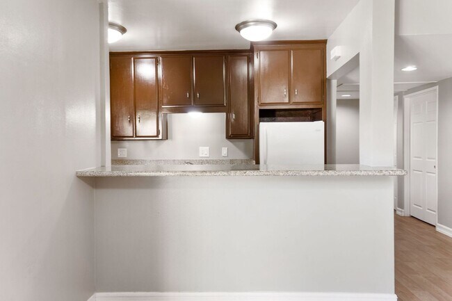 Interior Photo - The Molokai Apartments