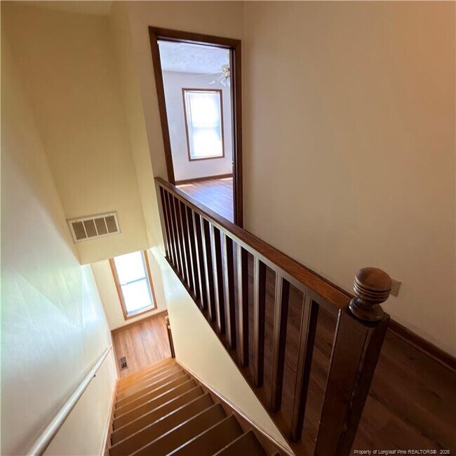 Building Photo - 1276 N Forest Dr