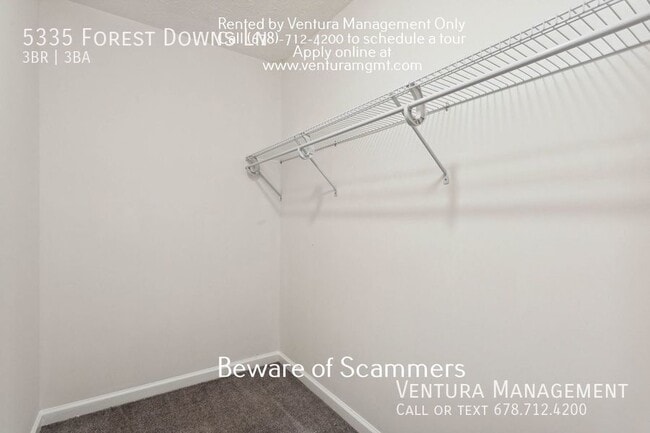 Building Photo - 5335 Forest Downs Ln