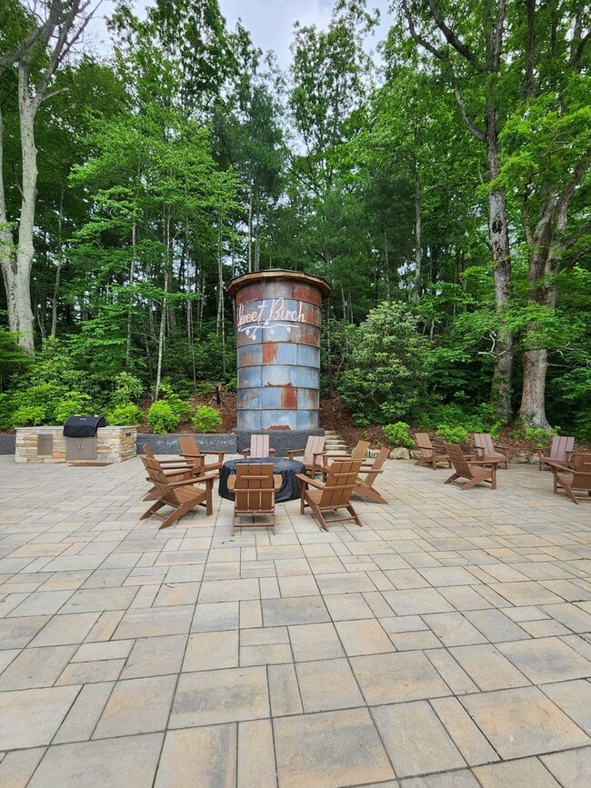 Building Photo - Black Mountain-Sweet Birch Commons***