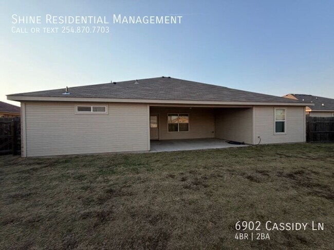 Building Photo - 6902 Cassidy Ln