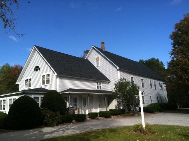 Primary Photo - 10 Kearsarge Valley Rd