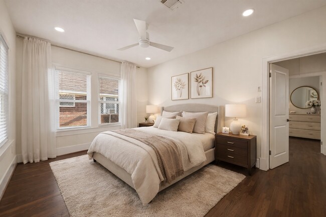 Building Photo - 2417 Ruth St