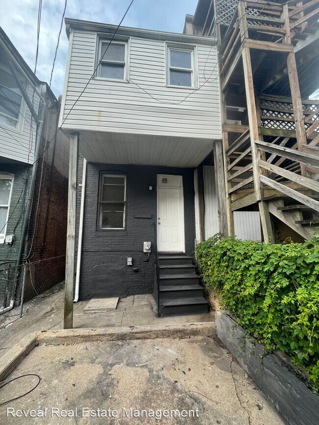 Building Photo - 3 br, 1 bath House - 2841 Parkwood Ave